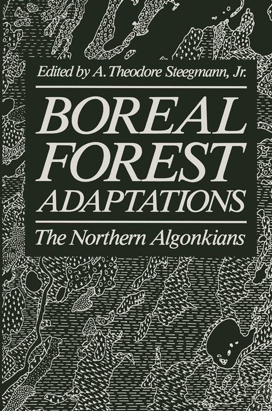 Boreal Forest Adaptations