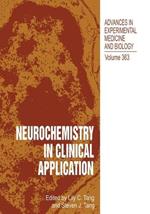 Neurochemistry in Clinical Application