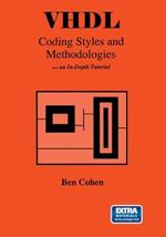 VHDL Coding Styles and Methodologies