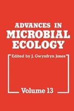 Advances in Microbial Ecology