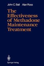 The Effectiveness of Methadone Maintenance Treatment: Patients, Programs, Services, and Outcome