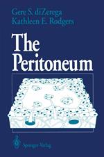 The Peritoneum