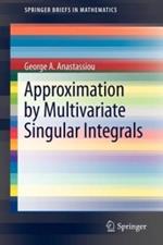 Approximation by Multivariate Singular Integrals