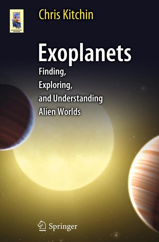 Exoplanets