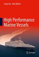 High Performance Marine Vessels