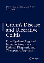 Crohn's Disease and Ulcerative Colitis