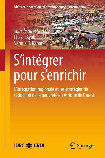 S’intégrer pour s’enrichir