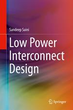 Low Power Interconnect Design