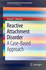 Reactive Attachment Disorder