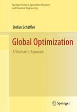 Global Optimization