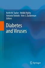 Diabetes and Viruses