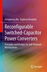 Reconfigurable Switched-Capacitor Power Converters