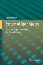 System of Open Spaces