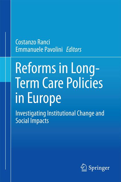 Reforms in Long-Term Care Policies in Europe