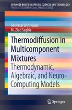 Thermodiffusion in Multicomponent Mixtures