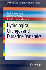 Hydrological Changes and Estuarine Dynamics