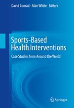 Sports-Based Health Interventions