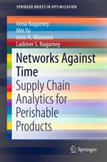 Networks Against Time