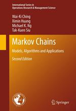 Markov Chains