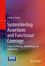 SystemVerilog Assertions and Functional Coverage