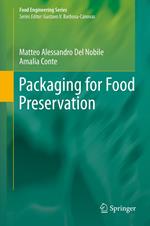 Packaging for Food Preservation