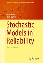 Stochastic Models in Reliability