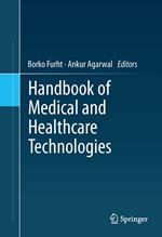 Handbook of Medical and Healthcare Technologies