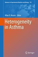 Heterogeneity in Asthma