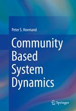 Community Based System Dynamics