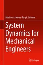 System Dynamics for Mechanical Engineers