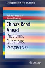 China’s Road Ahead