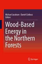 Wood-Based Energy in the Northern Forests