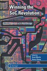 Winning the SoC Revolution