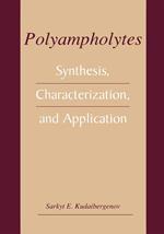 Polyampholytes