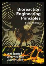 Bioreaction Engineering Principles