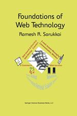 Foundations of Web Technology