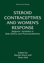 Steroid Contraceptives and Women’s Response