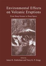 Environmental Effects on Volcanic Eruptions