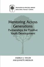 Mentoring Across Generations