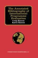 The Annotated Bibliography of International Programme Evaluation