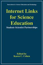 Internet Links for Science Education