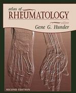 Atlas of Rheumatology