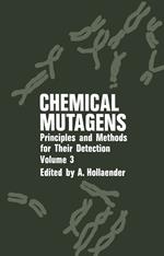 Chemical Mutagens