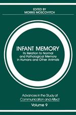 Infant Memory