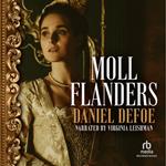 Moll Flanders