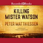 Killing Mister Watson