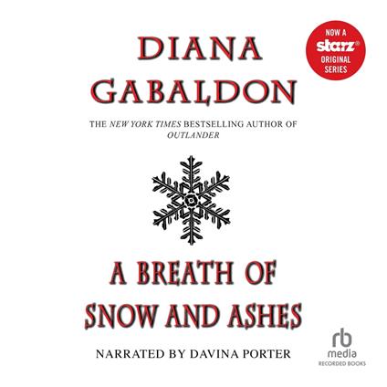 A Breath of Snow and Ashes