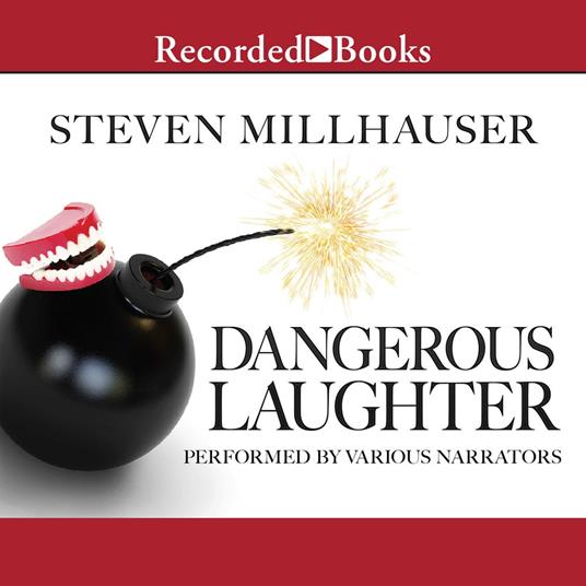 Dangerous Laughter