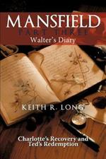 Mansfield: Walter's Diary