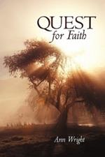 Quest for Faith